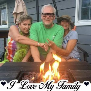 Meet your Posher, Joseph